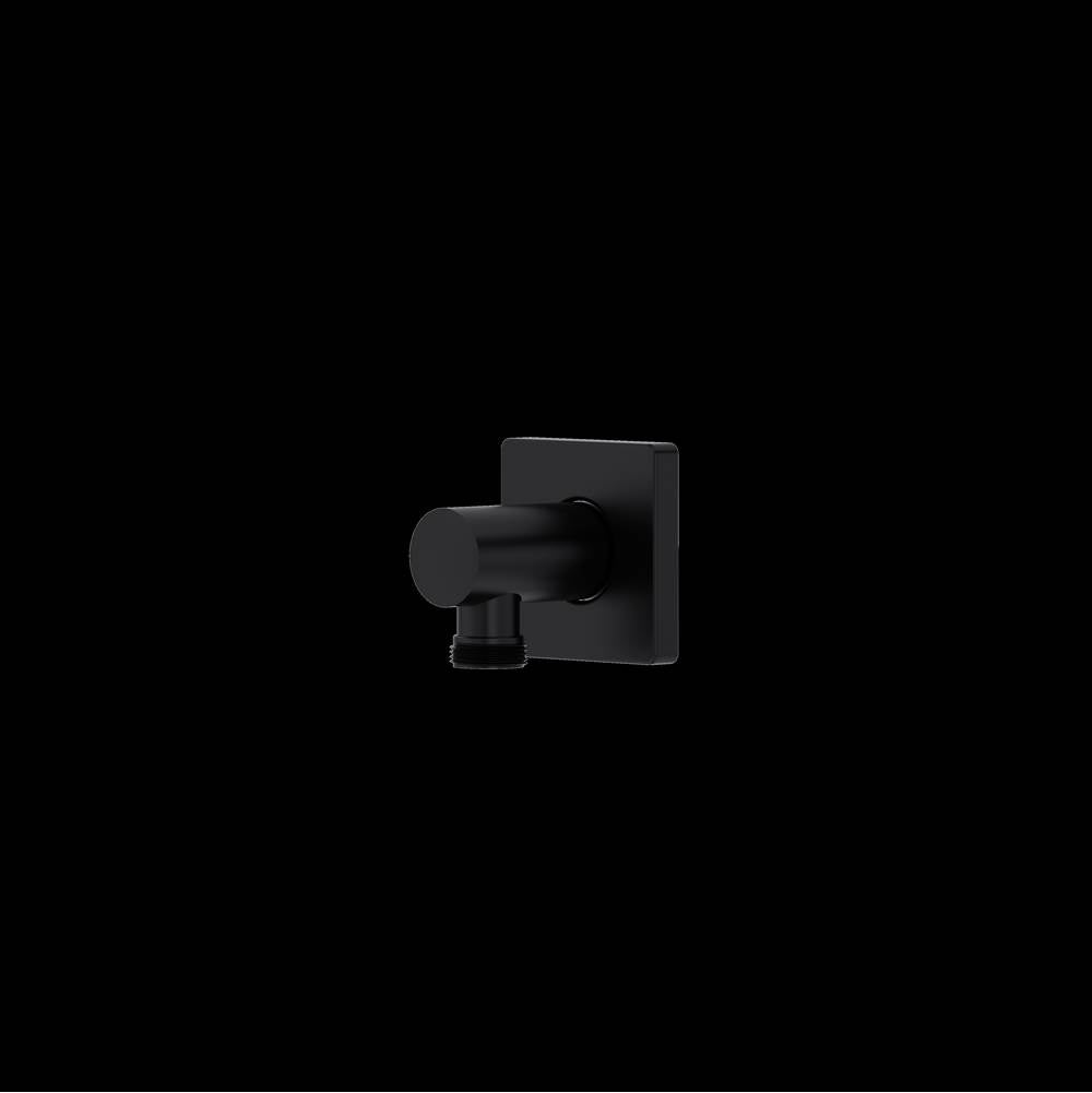 Rohl - Handshower Outlet - Matte Black