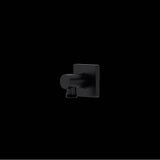Rohl - Handshower Outlet - Matte Black
