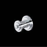 Rohl - ArmstrongE Robe Hook - Polished Chrome