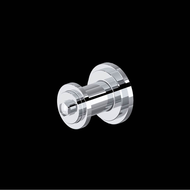 Rohl - ArmstrongE Robe Hook - Polished Chrome