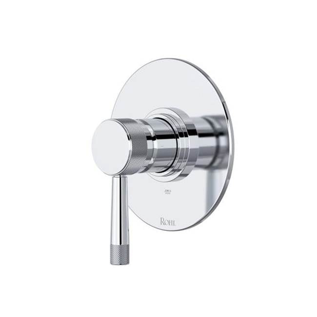 Rohl - AmahleE 1/2'' Pressure Balance Trim - Polished Chrome
