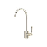 Rohl - Graceline Filter Kitchen Faucet - Polished Nickel