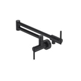 Rohl - PirelloneE Pot Filler - Matte Black