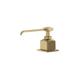 Rohl - Soap Dispenser - Antique Gold