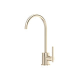 Rohl - PirelloneE Filter Kitchen Faucet - Satin Nickel