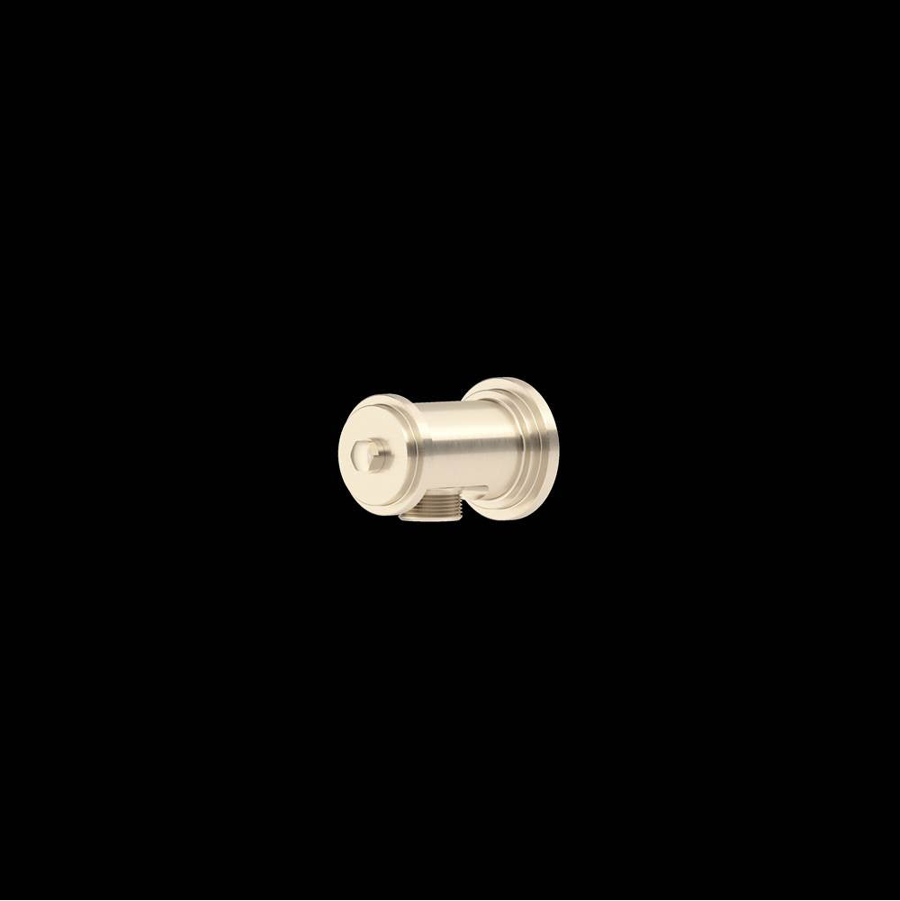 Rohl - Handshower Outlet - Satin Nickel