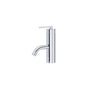 Rohl - Lombardia Single Handle Lavatory Faucet - Polished Chrome