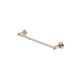 Rohl - ModelleE 18'' Towel Bar - Satin Nickel