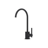 Rohl - PirelloneE Filter Kitchen Faucet - Matte Black