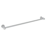 Rohl - HolbornE 30'' Towel Bar - Polished Chrome