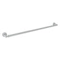 Rohl - EdwardianE 32'' Towel Bar - Polished Chrome
