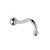 Rohl - Spout - Polished Chrome