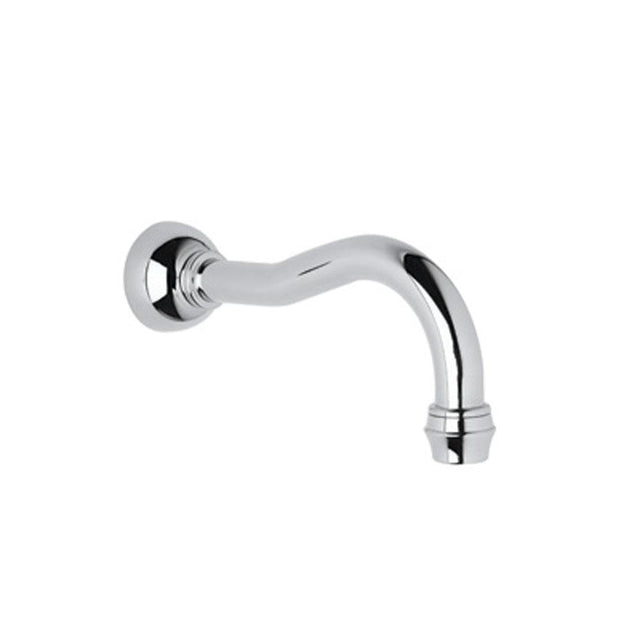 Rohl - Spout - Polished Chrome