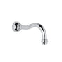 Rohl - Spout - Polished Chrome