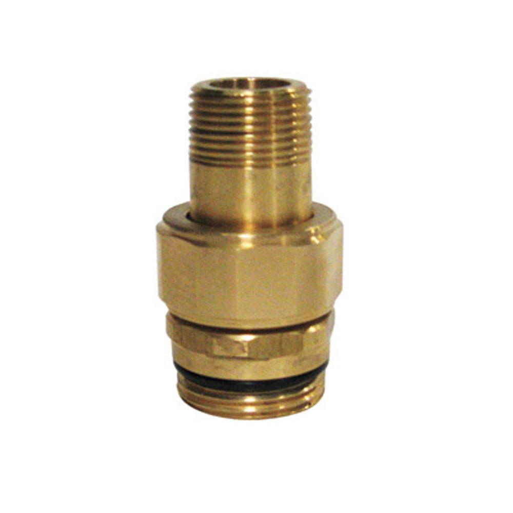 Rohl - Connector - Unfinished