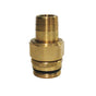 Rohl - Connector - Unfinished