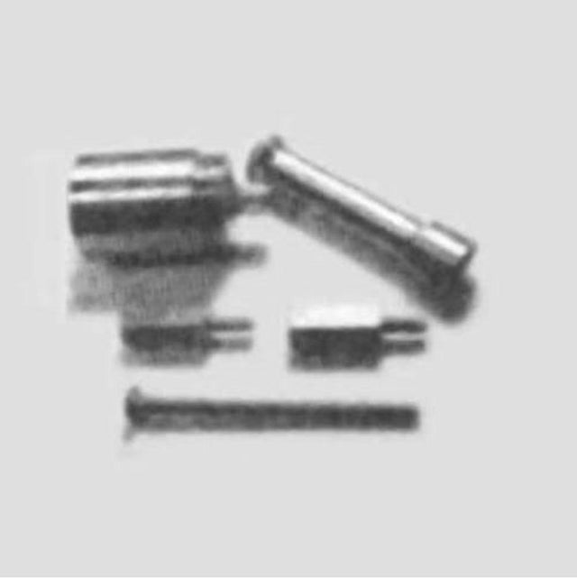 Rohl - Extensions for thermostatic trims - Unfinished