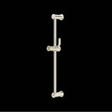 Rohl - 26'' Slide Bar - Polished Nickel