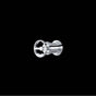 Rohl - ArmstrongE Trim For Volume Control And Diverter - Polished Chrome
