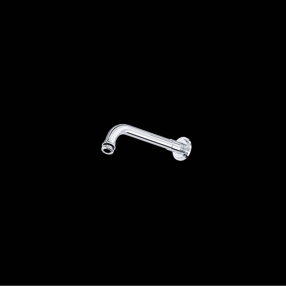 Rohl - 7'' Wall Mount Shower Arm - Polished Chrome