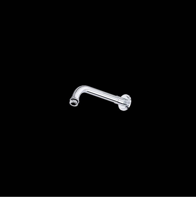 Rohl - 7'' Wall Mount Shower Arm - Polished Chrome