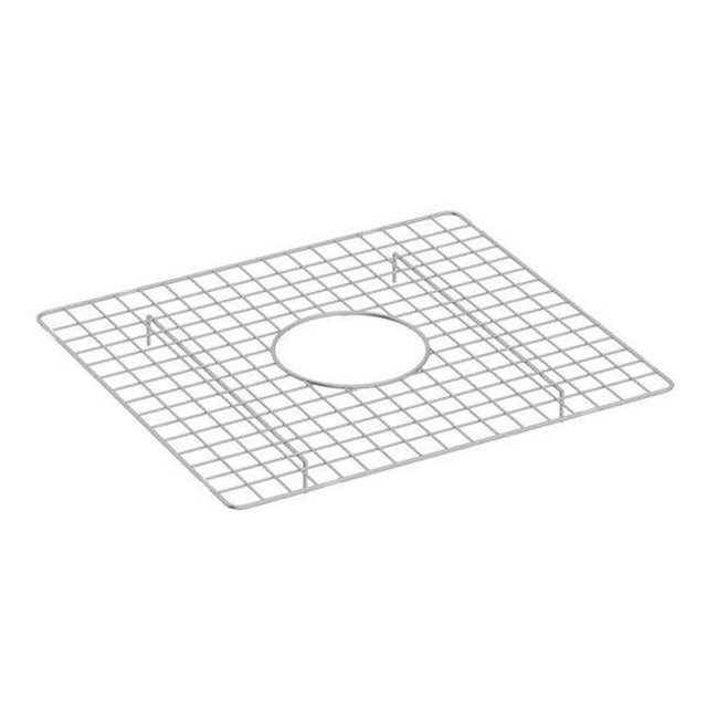 Rohl - Wire Sink Grid for MS3918 Kitchen Sink - Stainless Steel