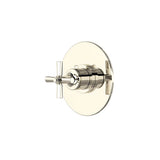 Rohl - ModelleE 3/4'' Thermostatic Trim Without Volume Control - Polished Nickel