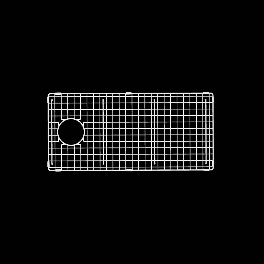 Rohl - Wire Sink Grid for ALUM3319WS Kitchen Sink - Biscuit