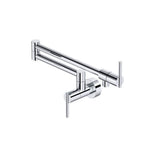 Rohl - PirelloneE Pot Filler - Polished Chrome