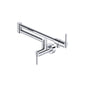 Rohl - PirelloneE Pot Filler - Polished Chrome