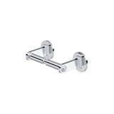 Rohl - ModelleE Toilet Paper Holder - Polished Chrome