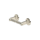 Rohl - ModelleE Toilet Paper Holder - Polished Nickel