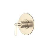 Rohl - ModelleE 1/2'' Pressure Balance Trim - Satin Nickel