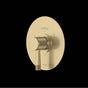 Rohl - AmahleE 3/4'' Thermostatic Trim Without Volume Control - Antique Gold