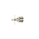 Rohl - ModelleE Trim For Volume Control And Diverter - Polished Nickel