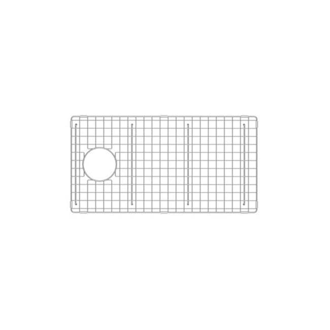 Rohl - Wire Sink Grid for ALUM3019WS Kitchen Sink - Stainless Steel