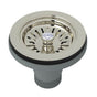Rohl - Basket Strainer - Polished Nickel