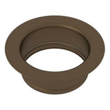Rohl - Disposal Flange - English Bronze