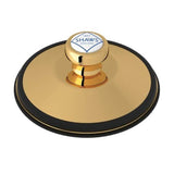 Rohl - Disposal Stopper - Italian Brass