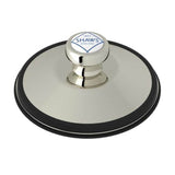 Rohl - Disposal Stopper - Polished Nickel