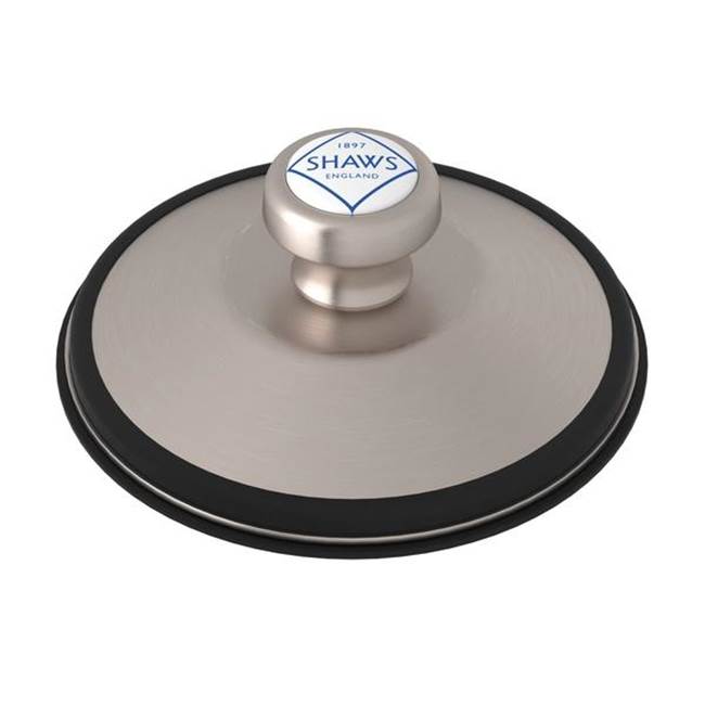 Rohl - Disposal Stopper - Satin Nickel
