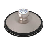Rohl - Disposal Stopper - Satin Nickel