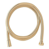 Rohl - 58'' Flexible Shower Hose - English Gold