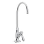 Rohl - San Julio Filter Kitchen Faucet - Polished Chrome