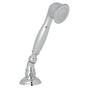 Rohl - Palladian Handshower And Hose - Polished Chrome