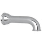 Rohl - ArcanaE Wall Mount Tub Spout - Polished Chrome
