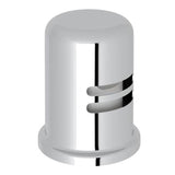 Rohl - Air Gap - Polished Chrome