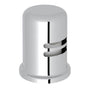 Rohl - Air Gap - Polished Chrome