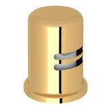 Rohl - Air Gap - Italian Brass