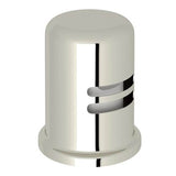 Rohl - Air Gap - Polished Nickel